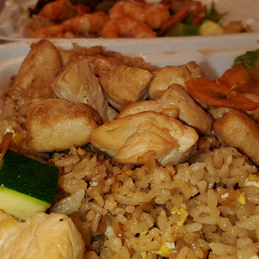 Photo of Hibachi on the Go - 1460 10th St, Lake Park, FL 33403