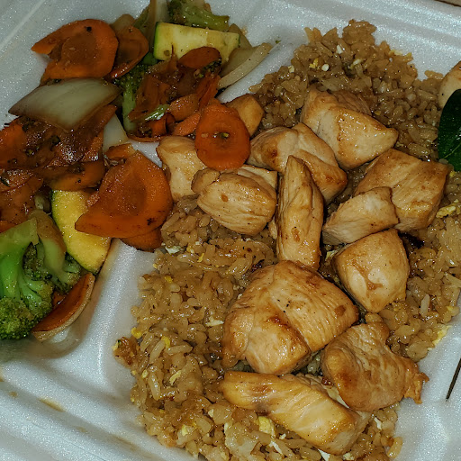 Photo of Hibachi on the Go - 1460 10th St, Lake Park, FL 33403