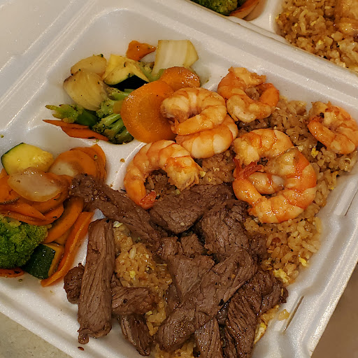 Photo of Hibachi on the Go - 1460 10th St, Lake Park, FL 33403