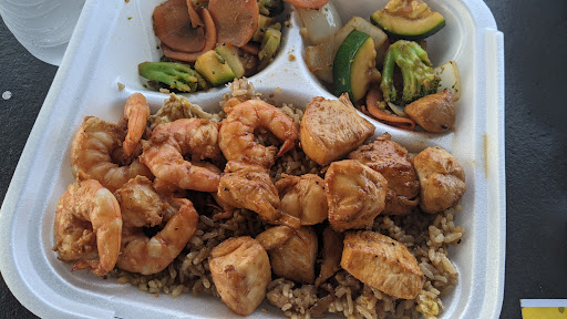Photo of Hibachi on the Go - 1460 10th St, Lake Park, FL 33403