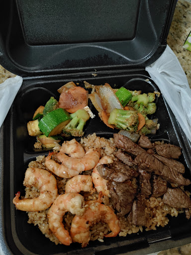 Photo of Hibachi on the Go - 1460 10th St, Lake Park, FL 33403