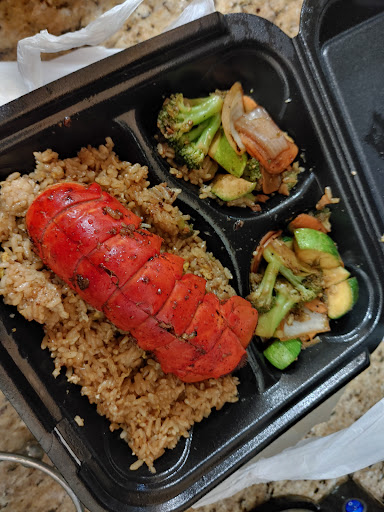 Photo of Hibachi on the Go - 1460 10th St, Lake Park, FL 33403