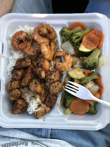 Photo of Hibachi on the Go - 1460 10th St, Lake Park, FL 33403