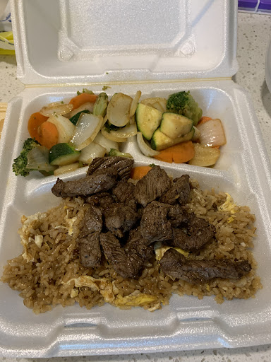 Photo of Hibachi on the Go - 1460 10th St, Lake Park, FL 33403