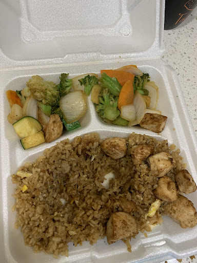 Photo of Hibachi on the Go - 1460 10th St, Lake Park, FL 33403