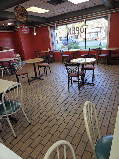 Photo of Oasis Grill - 265 N Kinzie Ave, Bradley, IL 60915