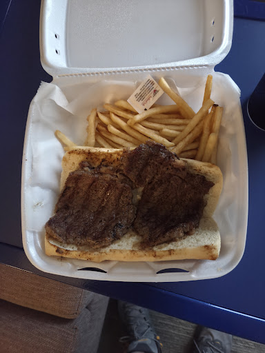 Photo of Oasis Grill - 265 N Kinzie Ave, Bradley, IL 60915