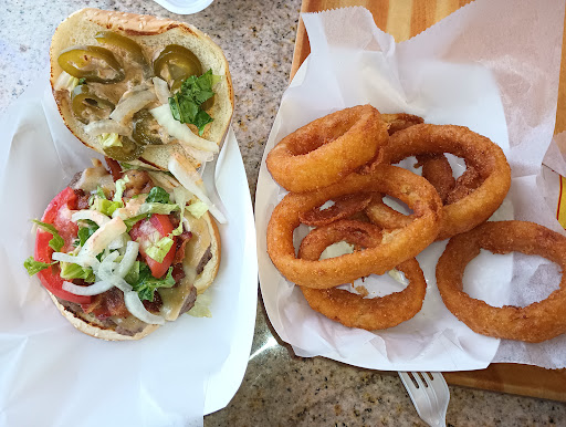 Photo of Oasis Grill - 265 N Kinzie Ave, Bradley, IL 60915