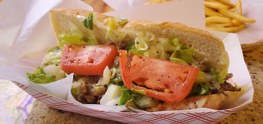 Photo of Oasis Grill - 265 N Kinzie Ave, Bradley, IL 60915