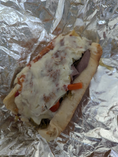 Photo of Oasis Grill - 265 N Kinzie Ave, Bradley, IL 60915