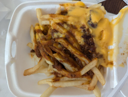 Photo of Oasis Grill - 265 N Kinzie Ave, Bradley, IL 60915