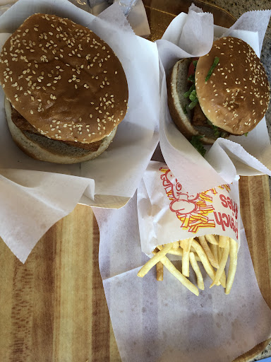 Photo of Oasis Grill - 265 N Kinzie Ave, Bradley, IL 60915