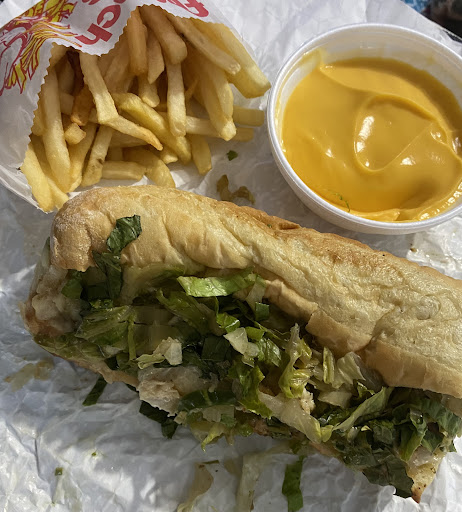 Photo of Oasis Grill - 265 N Kinzie Ave, Bradley, IL 60915