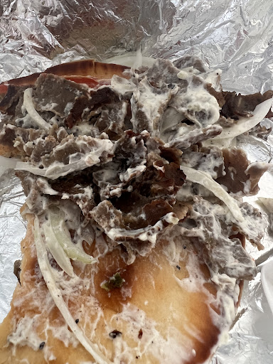 Photo of Oasis Grill - 265 N Kinzie Ave, Bradley, IL 60915