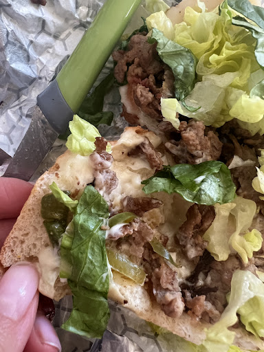 Photo of Oasis Grill - 265 N Kinzie Ave, Bradley, IL 60915