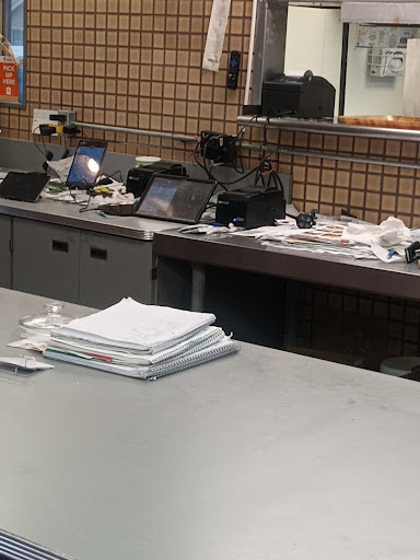 Photo of Oasis Grill - 265 N Kinzie Ave, Bradley, IL 60915