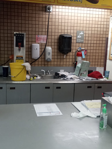 Photo of Oasis Grill - 265 N Kinzie Ave, Bradley, IL 60915