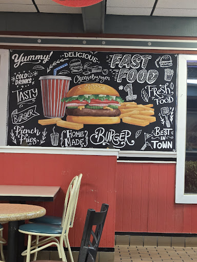 Photo of Oasis Grill - 265 N Kinzie Ave, Bradley, IL 60915