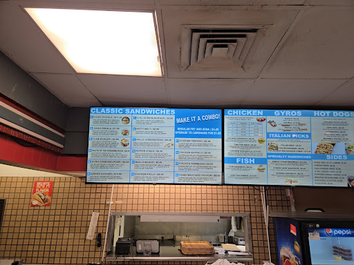 Photo of Oasis Grill - 265 N Kinzie Ave, Bradley, IL 60915