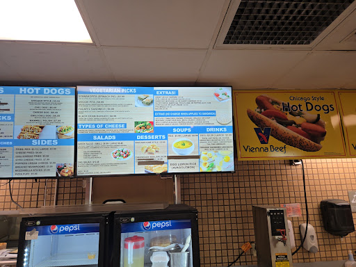 Photo of Oasis Grill - 265 N Kinzie Ave, Bradley, IL 60915