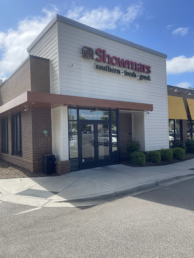 Photo of Showmars Kannapolis - 6120 Bayfield Pkwy, Concord, NC 28027