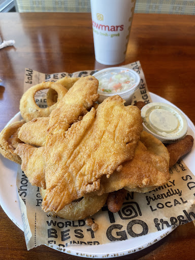 Photo of Showmars Kannapolis - 6120 Bayfield Pkwy, Concord, NC 28027