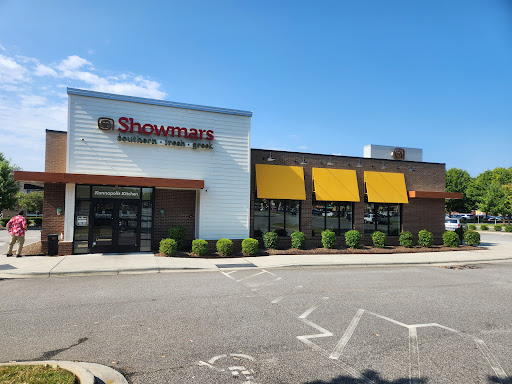 Photo of Showmars Kannapolis - 6120 Bayfield Pkwy, Concord, NC 28027