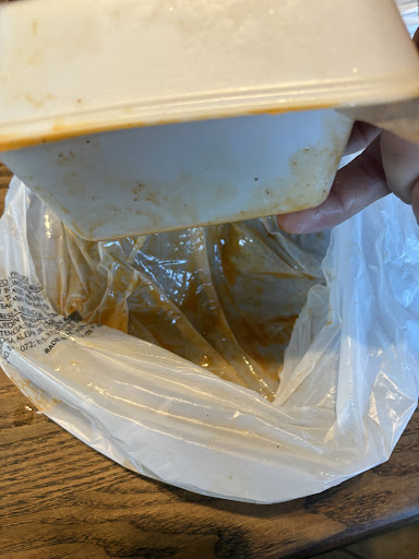 Photo of East Coast Wings + Grill - 2263 Spider Dr NE, Kannapolis, NC 28083