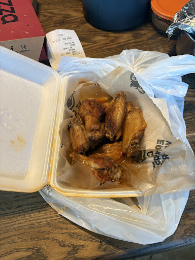 Photo of East Coast Wings + Grill - 2263 Spider Dr NE, Kannapolis, NC 28083