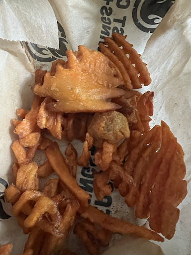 Photo of East Coast Wings + Grill - 2263 Spider Dr NE, Kannapolis, NC 28083