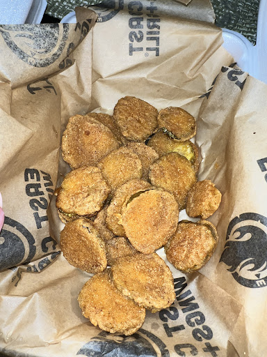 Photo of East Coast Wings + Grill - 2263 Spider Dr NE, Kannapolis, NC 28083