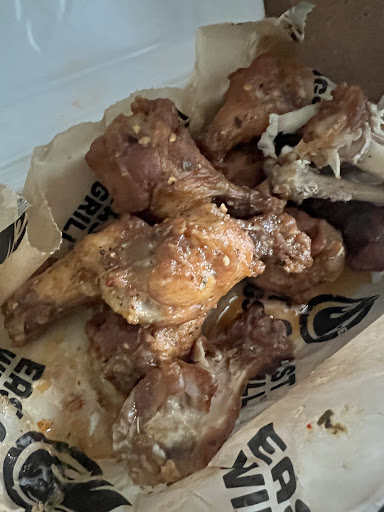 Photo of East Coast Wings + Grill - 2263 Spider Dr NE, Kannapolis, NC 28083