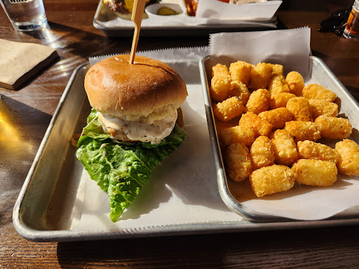 Photo of East Coast Wings + Grill - 2263 Spider Dr NE, Kannapolis, NC 28083