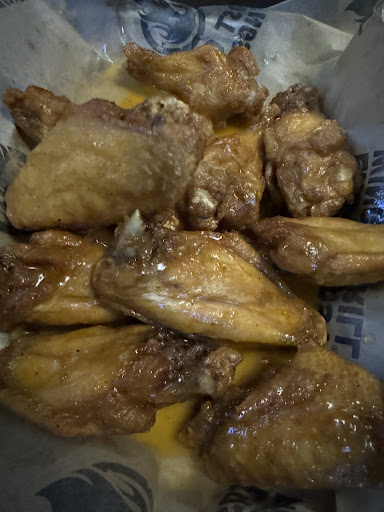 Photo of East Coast Wings + Grill - 2263 Spider Dr NE, Kannapolis, NC 28083