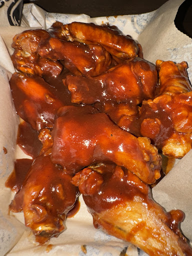 Photo of East Coast Wings + Grill - 2263 Spider Dr NE, Kannapolis, NC 28083