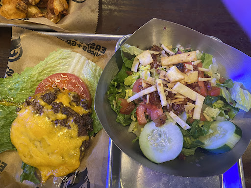 Photo of East Coast Wings + Grill - 2263 Spider Dr NE, Kannapolis, NC 28083