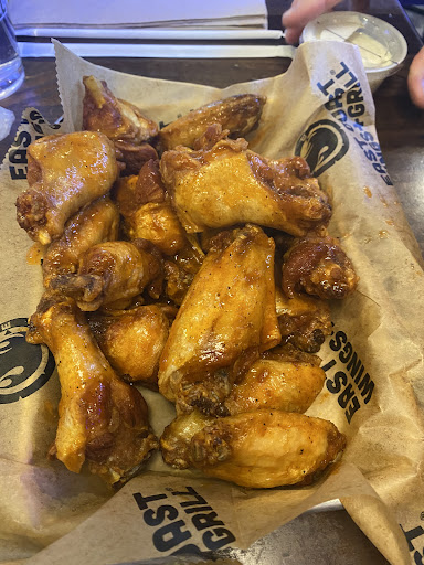 Photo of East Coast Wings + Grill - 2263 Spider Dr NE, Kannapolis, NC 28083