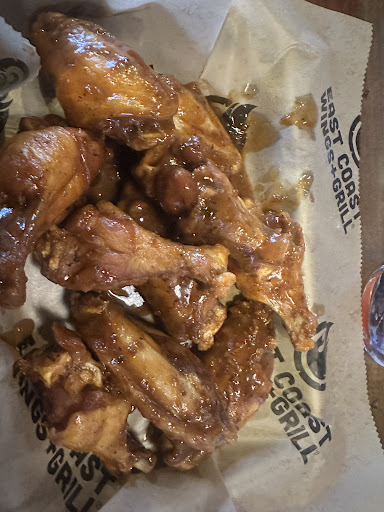 Photo of East Coast Wings + Grill - 2263 Spider Dr NE, Kannapolis, NC 28083