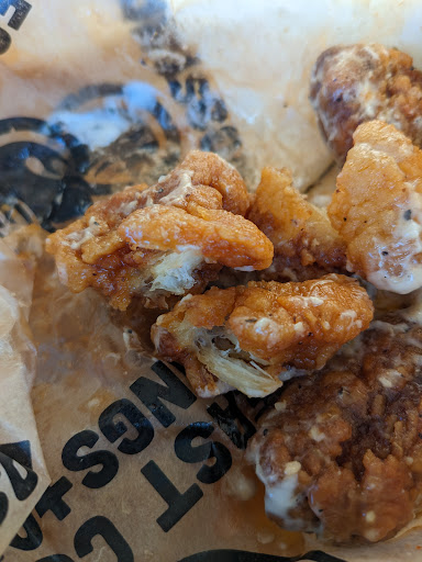 Photo of East Coast Wings + Grill - 2263 Spider Dr NE, Kannapolis, NC 28083