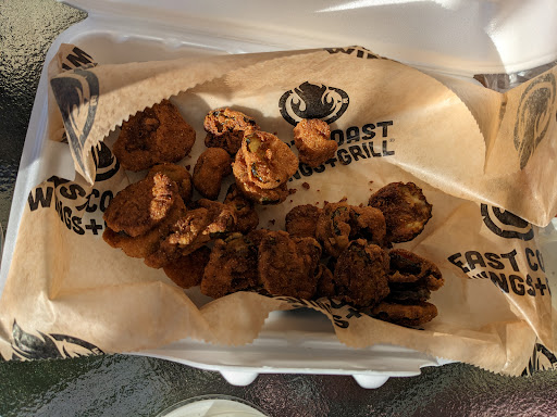 Photo of East Coast Wings + Grill - 2263 Spider Dr NE, Kannapolis, NC 28083