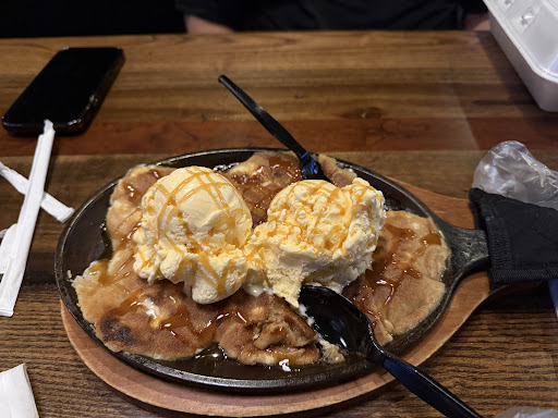 Photo of East Coast Wings + Grill - 2263 Spider Dr NE, Kannapolis, NC 28083