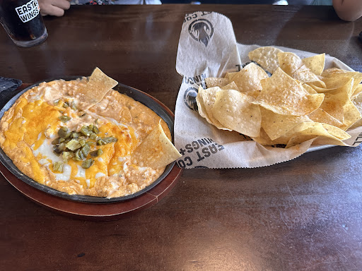 Photo of East Coast Wings + Grill - 2263 Spider Dr NE, Kannapolis, NC 28083