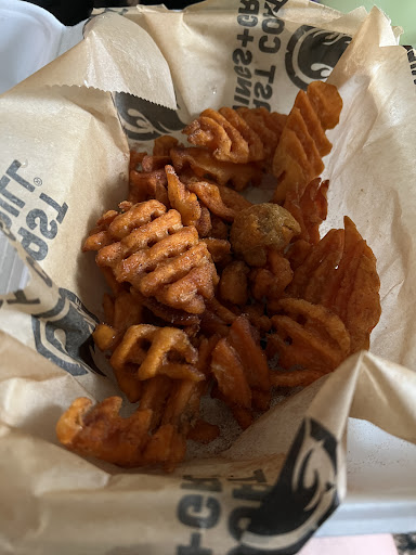 Photo of East Coast Wings + Grill - 2263 Spider Dr NE, Kannapolis, NC 28083