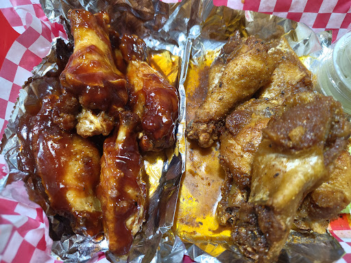 Photo of City Grill & Wings- Concord - 1229 Concord Pkwy N, Concord, NC 28025