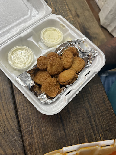 Photo of City Grill & Wings- Concord - 1229 Concord Pkwy N, Concord, NC 28025