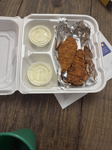 Photo of City Grill & Wings- Concord - 1229 Concord Pkwy N, Concord, NC 28025