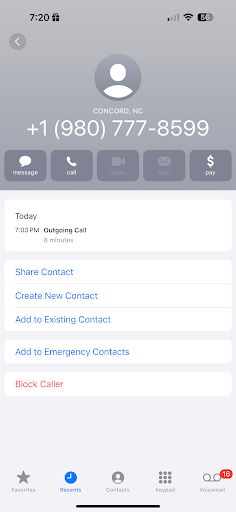 Photo of City Grill & Wings- Concord - 1229 Concord Pkwy N, Concord, NC 28025