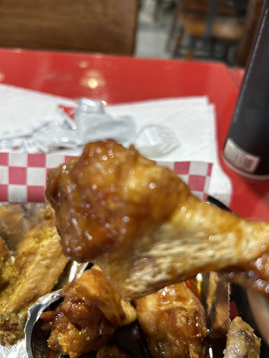 Photo of City Grill & Wings- Concord - 1229 Concord Pkwy N, Concord, NC 28025