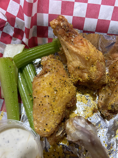 Photo of City Grill & Wings- Concord - 1229 Concord Pkwy N, Concord, NC 28025