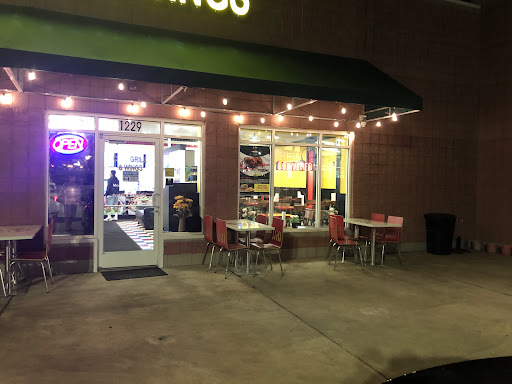 Photo of City Grill & Wings- Concord - 1229 Concord Pkwy N, Concord, NC 28025